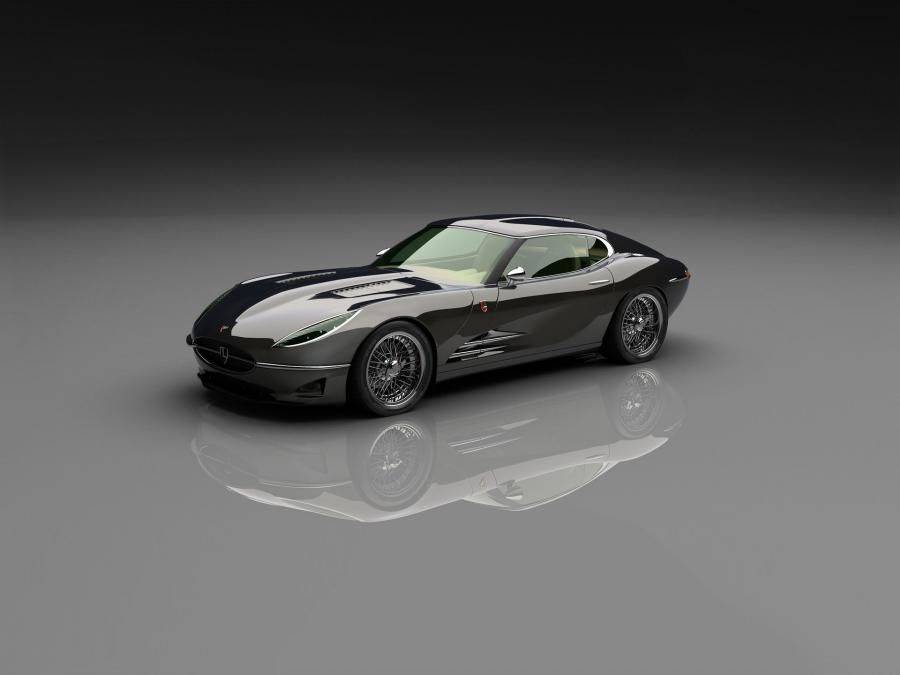  Lyonheart K Renderings 2012 года  (фото 8 из 12)